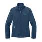 Eddie Bauer Women's Shaded Crosshatch Soft Shell Jacket