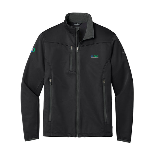 Eddie Bauer Weather-Resist Soft Shell Jacket