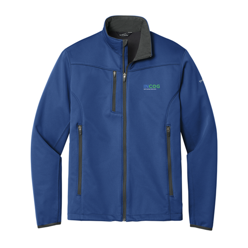 Eddie Bauer Weather-Resist Soft Shell Jacket