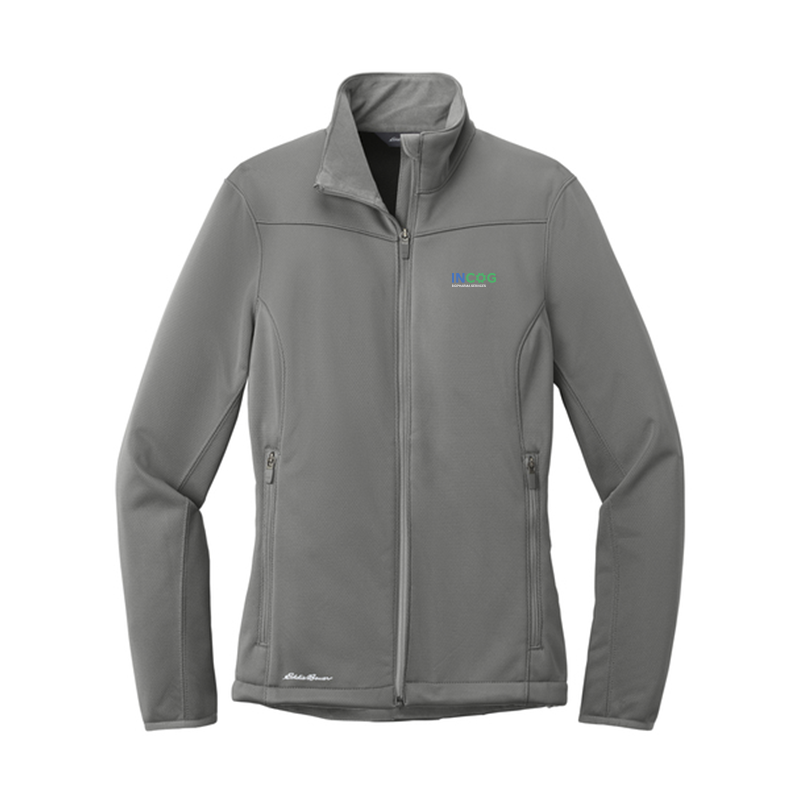 Eddie Bauer Women's Weather-Resist Soft Shell Jacket