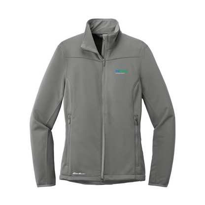 Eddie Bauer Women's Weather-Resist Soft Shell Jacket