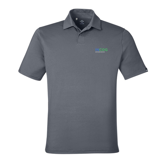 Men's Recycled Polo