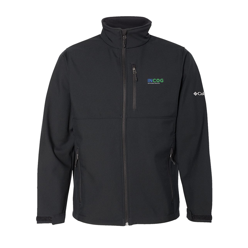 Columbia Men's Ascender Soft Shell Jacket