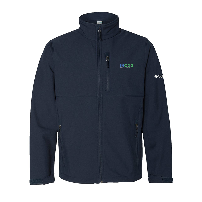 Columbia Men's Ascender Soft Shell Jacket