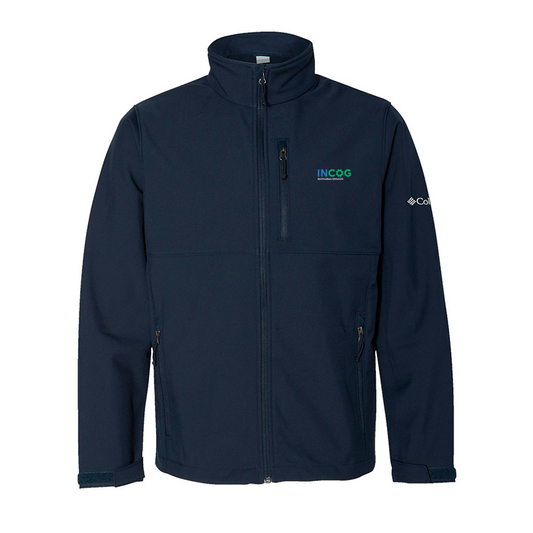 Columbia Men's Ascender Soft Shell Jacket