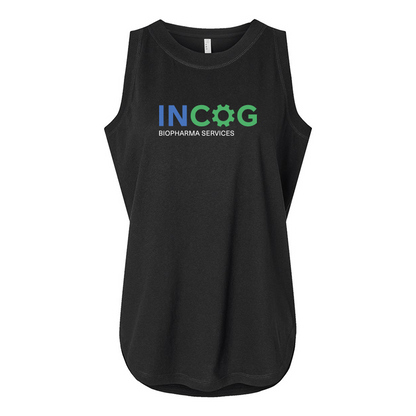 Women's Relaxed Fine Jersey Tank