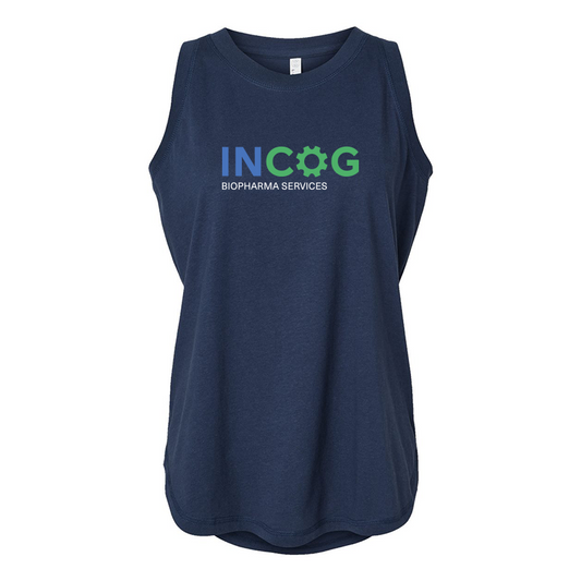 Women's Relaxed Fine Jersey Tank