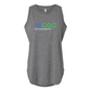 Women's Relaxed Fine Jersey Tank
