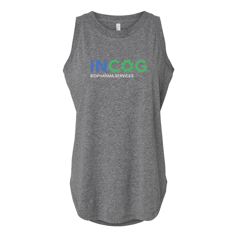 Women's Relaxed Fine Jersey Tank