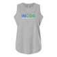 Women's Relaxed Fine Jersey Tank