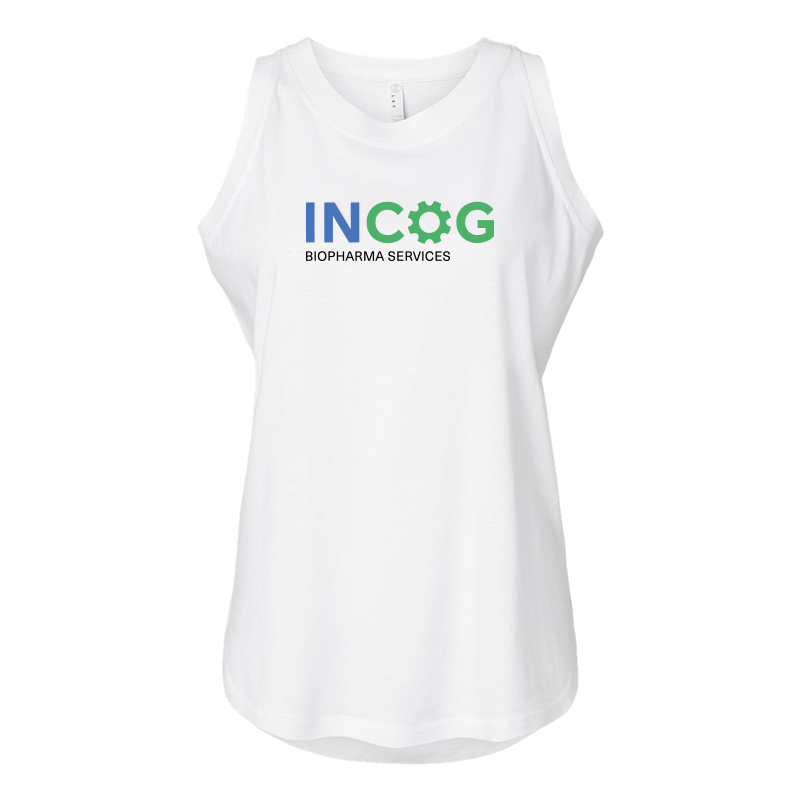 Women's Relaxed Fine Jersey Tank