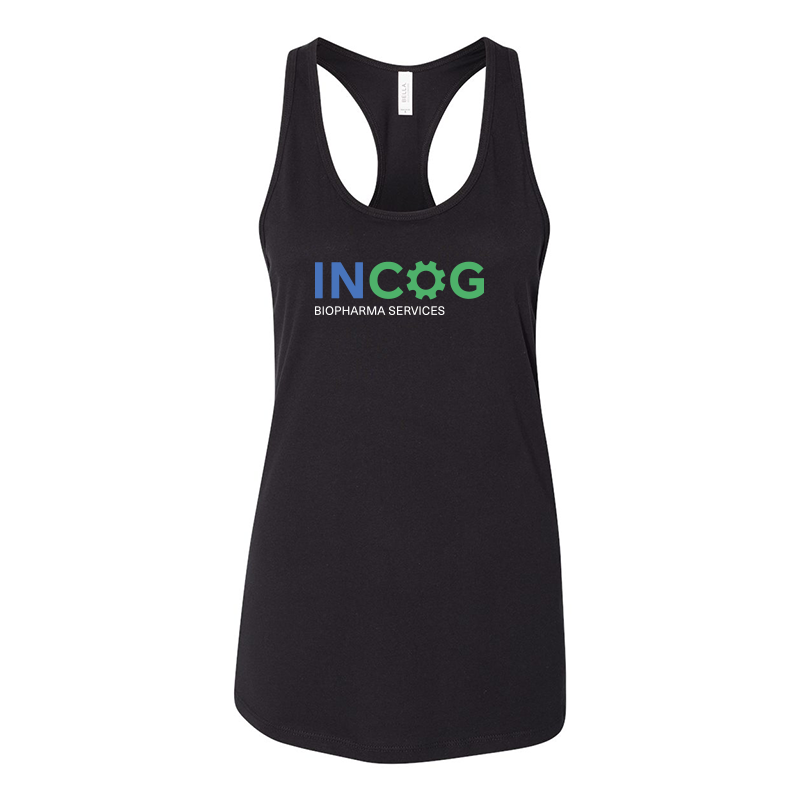 Women's Jersey Racerback Tank