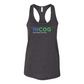 Women's Jersey Racerback Tank