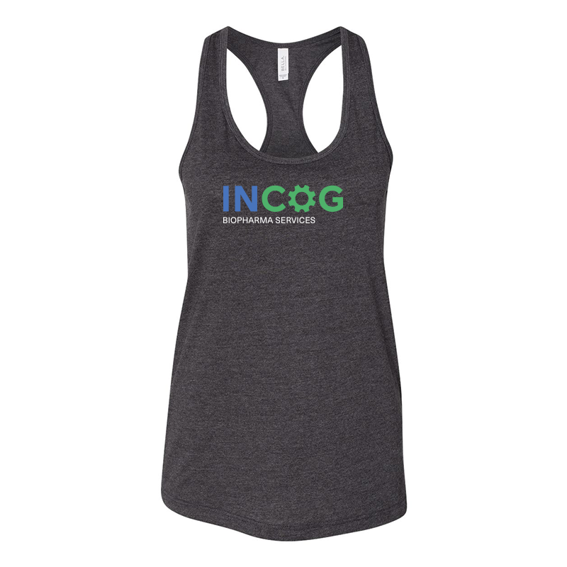 Women's Jersey Racerback Tank