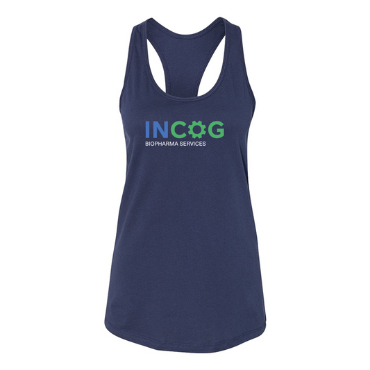 Women's Jersey Racerback Tank