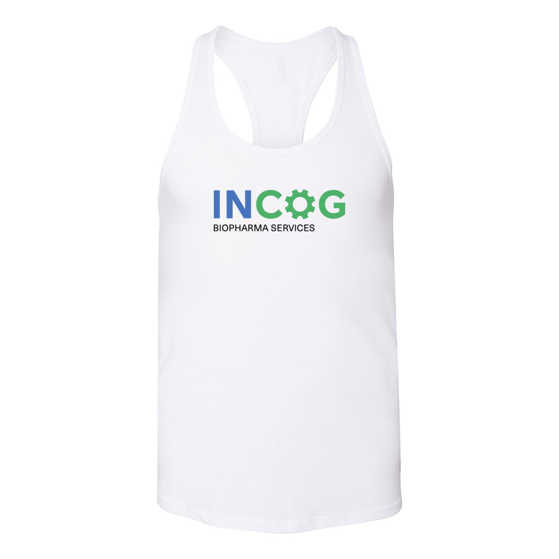 Women's Jersey Racerback Tank