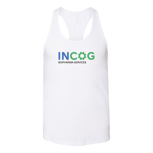 Women's Jersey Racerback Tank