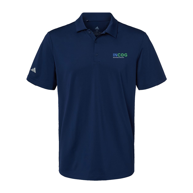 Men's Ultimate365 Solid Polo