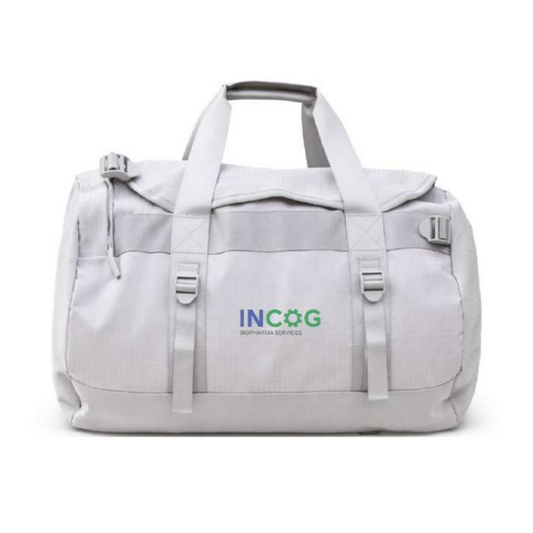 McMurdo 40L Convertible Duffle