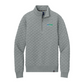 Brooks Brothers Diamond Quilt 1/4-Zip