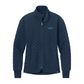 Brooks Brothers Women's Diamond Quilt Full-Zip