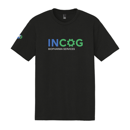 District Perfect Tri Tee (Full Front)