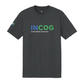 District Perfect Tri Tee (Full Front)