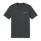 District Perfect Tri Tee (Left Chest)