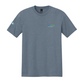 District Perfect Tri Tee (Left Chest)