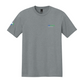 District Perfect Tri Tee (Left Chest)