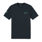 District Perfect Tri Tee (Left Chest)