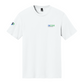 District Perfect Tri Tee (Left Chest)