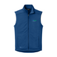 Eddie Bauer Smooth Mid Layer Fleece Vest
