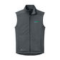 Eddie Bauer Smooth Mid Layer Fleece Vest