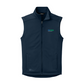Eddie Bauer Smooth Mid Layer Fleece Vest