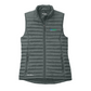 Eddie Bauer Women's Packable Quilted Vest