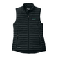 Eddie Bauer Women's Packable Quilted Vest