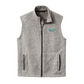 Port Authority Sweater Fleece Vest
