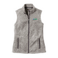 Port Authority Women's Sweater Fleece Vest