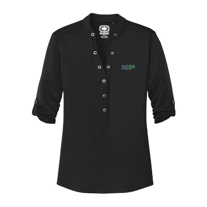 OGIO - Crush Henley