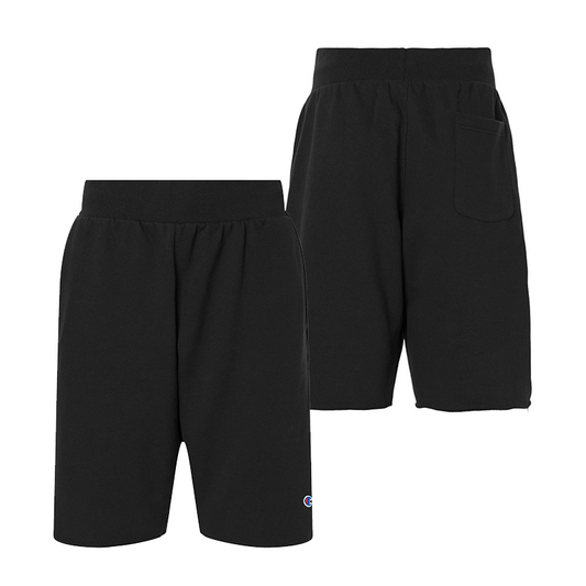 Unisex Reverse Weave Shorts
