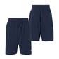 Unisex Reverse Weave Shorts