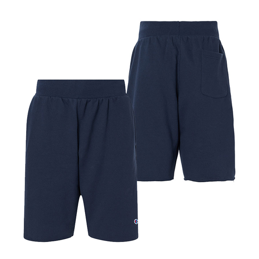 Unisex Reverse Weave Shorts