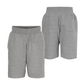 Unisex Reverse Weave Shorts