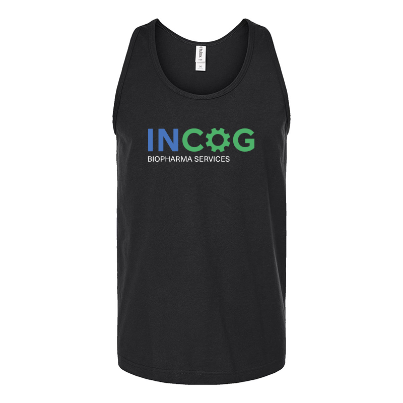 Unisex Fine Jersey Tank Top