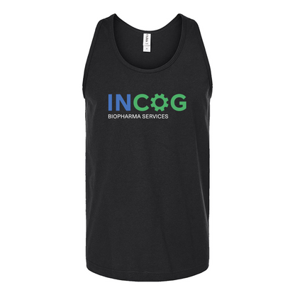 Unisex Fine Jersey Tank Top