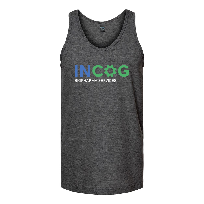 Unisex Fine Jersey Tank Top
