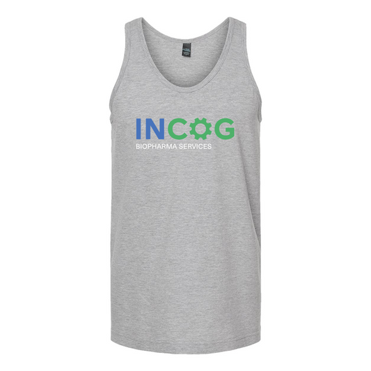 Unisex Fine Jersey Tank Top