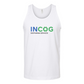 Unisex Fine Jersey Tank Top