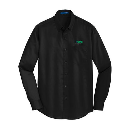 Port Authority SuperPro Twill Shirt